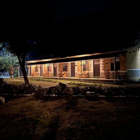 Aura Wildlife Camp And Resorts Marchula Exterior photo